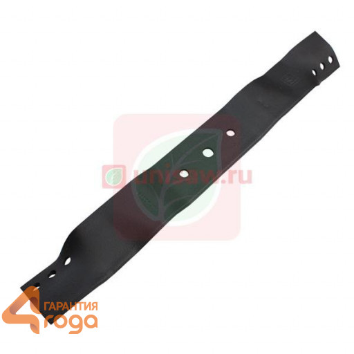 Нож газонокосилки G44P, G44TB Oleo-Mac